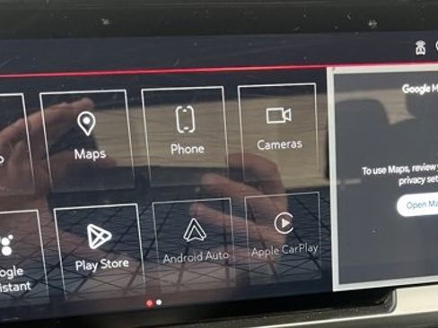 Used 2024 GMC Sierra 1500 Elevation image 34