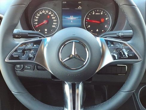 New 2026 Mercedes-Benz Sprinter 144 Cargo image 10