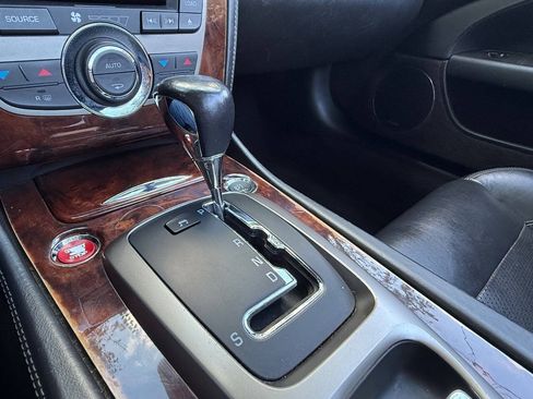 Used 2007 Jaguar XKR R RWD image 18