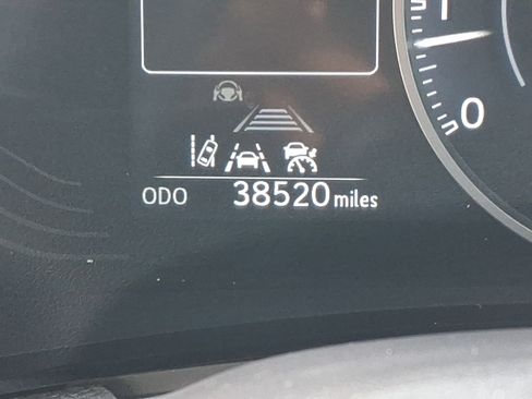 Certified 2024 Lexus NX 250 AWD w/ Cold Area Package image 20