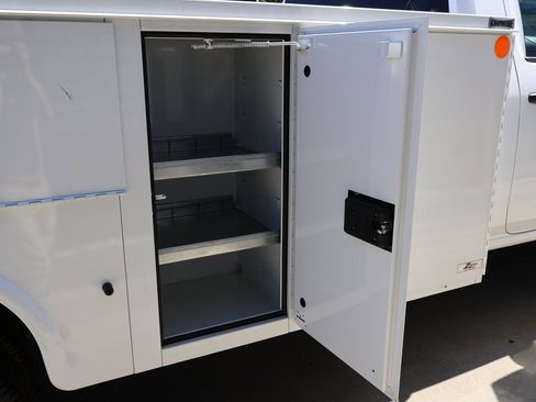 New 2025 Chevrolet Silverado 3500 W/T w/ WT Convenience Package image 30