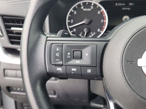 Used 2024 Nissan Rogue SV image 22