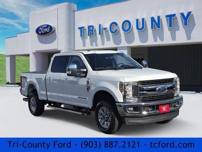 Used 2019 Ford F250 XLT w/ XLT Premium Package