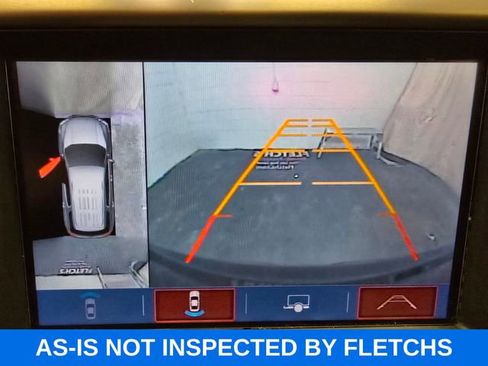 Used 2017 GMC Acadia Denali w/ Technology Package image 26