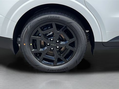 New 2026 Kia Carnival SX Prestige FWD image 32