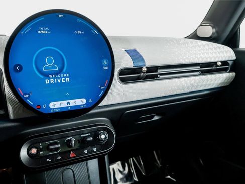 Used 2025 MINI Cooper S image 34