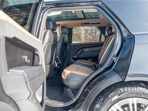 Used 2023 Land Rover Range Rover Sport SE Dynamic image 33