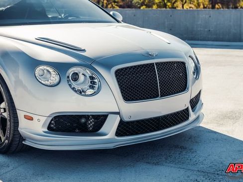 Used 2013 Bentley Continental GT image 23