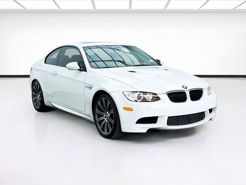 Used 2011 BMW M3 Coupe image 3