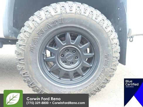 Used 2019 Chevrolet Colorado ZR2 image 15