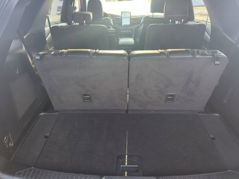 Used 2020 Ford Explorer ST w/ Premium Technology Package image 29