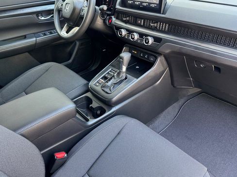 New 2026 Honda CR-V LX image 14