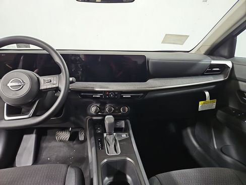 New 2026 Nissan Kicks S AWD/4WD image 17