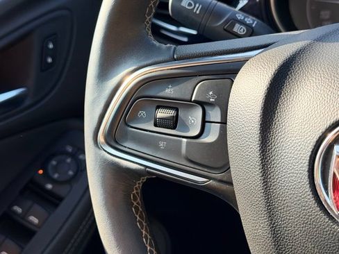 Used 2023 Buick Encore GX Select w/ Safety Package II FWD image 11