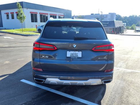 Used 2019 BMW X5 xDrive40i w/ Premium Package 2 AWD/4WD image 27