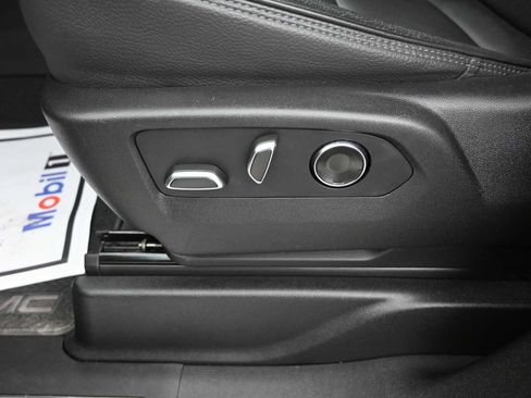 Used 2021 GMC Yukon Denali w/ Advanced Technology Package image 19