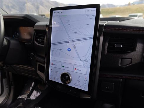 Used 2024 Ford Expedition Max Limited image 26