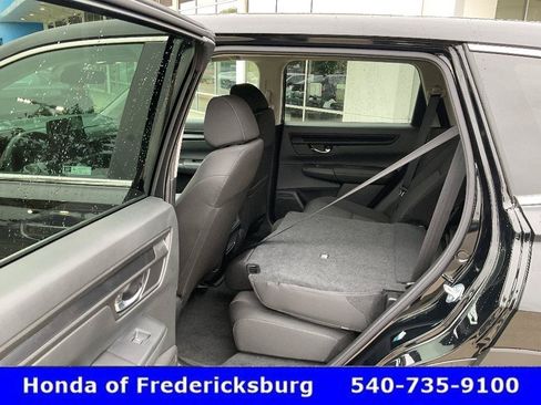 Certified 2026 Honda CR-V EX image 23