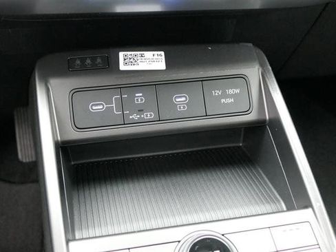 New 2025 Hyundai Kona SEL image 21