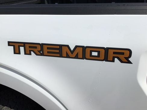 New 2026 Ford F150 Tremor w/ Equipment Group 402B AWD/4WD image 13