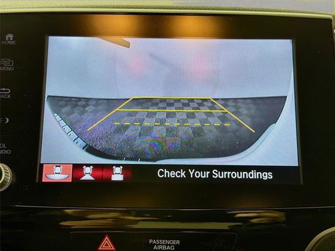 Used 2023 Honda Ridgeline Sport image 15