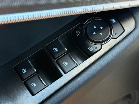 New 2026 Ford Explorer ST-Line AWD/4WD image 24