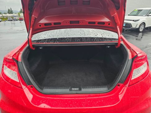 Used 2012 Honda Civic Si image 18