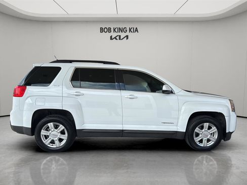 Used 2014 GMC Terrain SLT FWD image 6