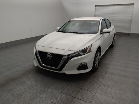 Used 2019 Nissan Altima 2.5 S image 15