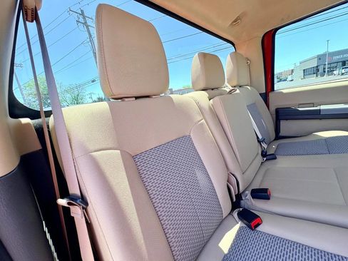 Used 2012 Ford F250 XLT AWD/4WD image 25