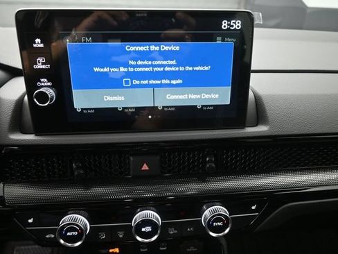 New 2026 Honda CR-V EX-L image 6