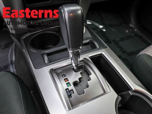 Used 2024 Toyota 4Runner SR5 image 13