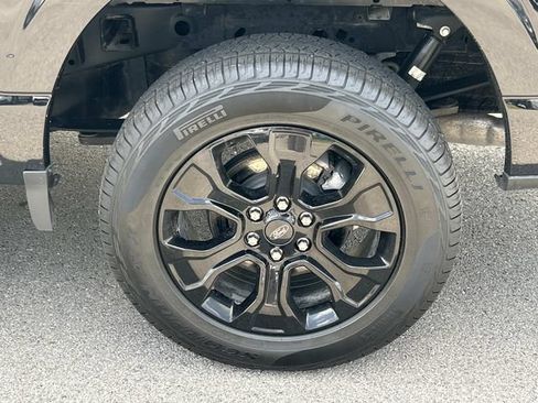 Used 2023 Ford F150 XLT w/ Equipment Group 302A High AWD/4WD image 10