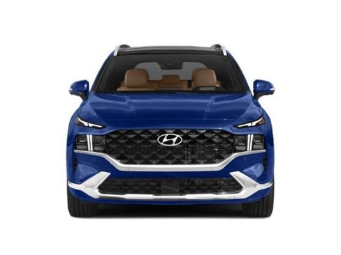 Used 2023 Hyundai Santa Fe Calligraphy image 7