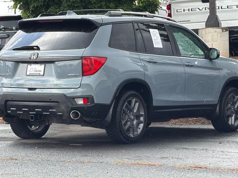 Used 2023 Honda Passport EX-L image 5
