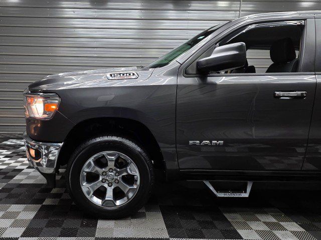 Used 2020 RAM 1500 Big Horn AWD/4WD image 40