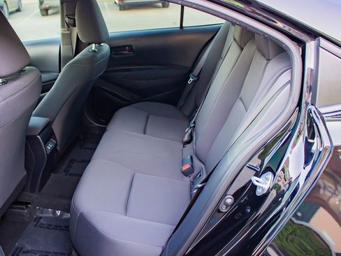 Used 2024 Toyota Corolla LE image 17