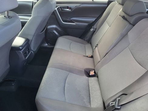 Used 2024 Toyota RAV4 XLE w/ Weather Package AWD/4WD image 12