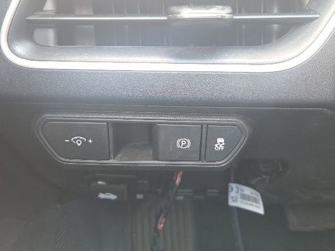 Used 2025 Kia K4 FWD image 21