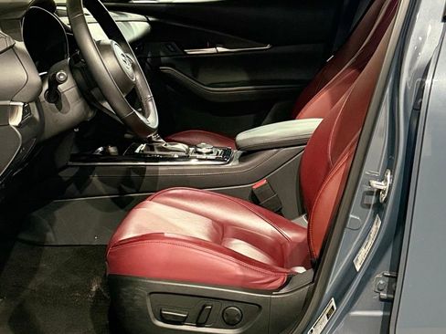 Used 2025 MAZDA CX-30 AWD 2.5 S w/ Preferred Package image 35