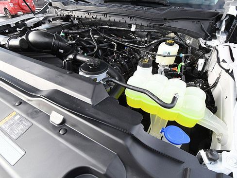 New 2026 Ford F250 XL w/ STX Appearance Package image 19