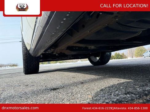 Used 2014 Chevrolet Tahoe LTZ image 18