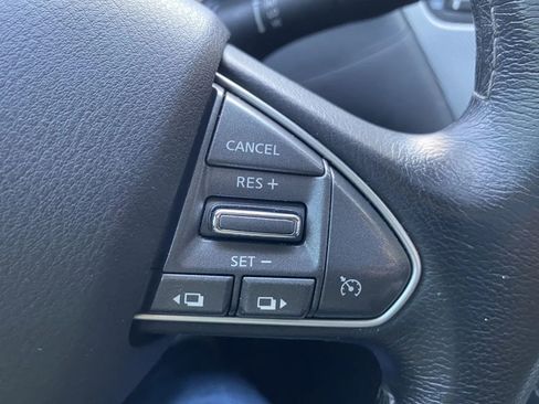 Used 2014 INFINITI Q50 Premium w/ Navigation Package image 19