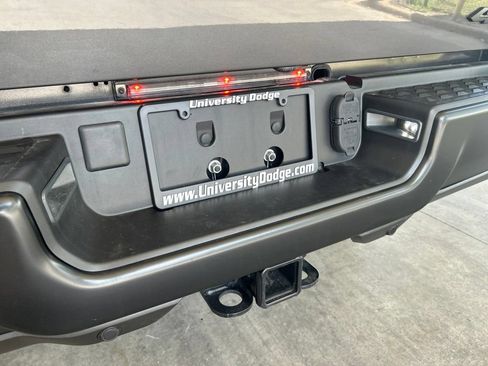 Used 2025 RAM 3500 Tradesman AWD/4WD image 21