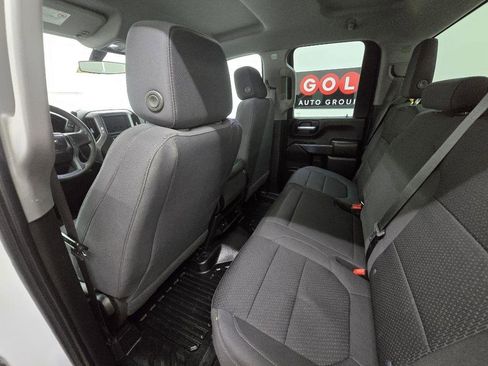 Used 2022 Chevrolet Silverado 2500 W/T w/ WT Fleet Convenience Package image 19