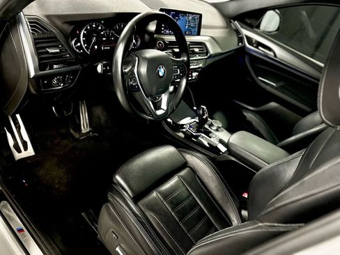Used 2019 BMW X4 xDrive30i image 17
