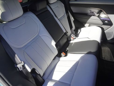 New 2025 Land Rover Range Rover Sport Dynamic SE image 27