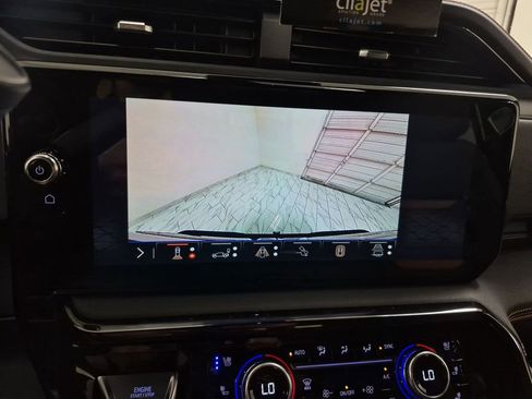 New 2026 GMC Sierra 2500 AT4 w/ Technology Package image 15