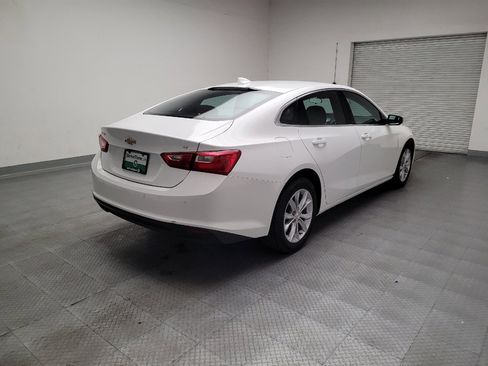 Used 2025 Chevrolet Malibu LT FWD image 9