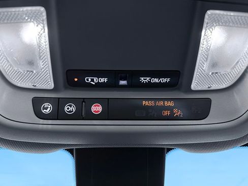 Used 2022 Chevrolet Equinox LT image 18